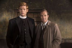 Mark&iacute;za KRIMI prin&aacute;&scaron;a detekt&iacute;vny seri&aacute;lov&yacute; hit Grantchester, prin&aacute;&scaron;ame podrobnosti (VIDEO)