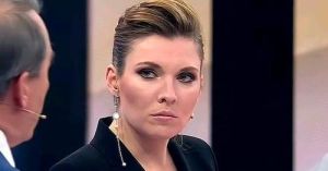 Kremeľsk&aacute; propaganda varuje Rusov pred trestom Z&aacute;padu v pr&iacute;pade por&aacute;žky Ruska