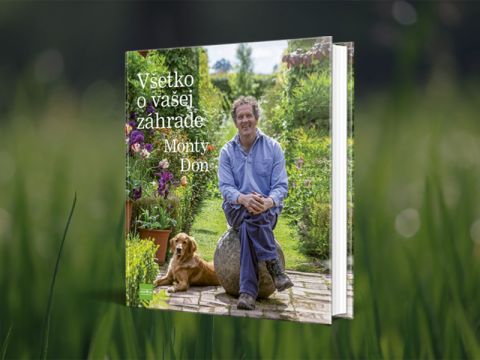 V&scaron;etko o va&scaron;ej z&aacute;hrade &ndash; tipy, triky a užitočn&eacute; rady