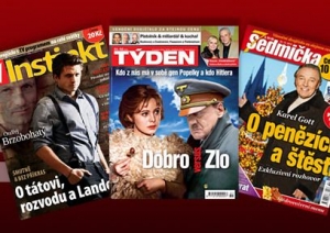 Č&iacute;nska CEFC odi&scaron;la z Empresa Media a M&eacute;dea