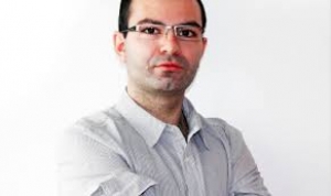 B&yacute;val&yacute; novin&aacute;r Babi&scaron;ov&yacute;ch nov&iacute;n nap&iacute;sal knihu Z Bure&scaron;e Babi&scaron;em