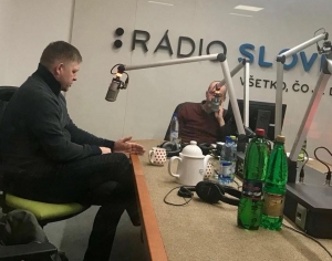 Otvoren&yacute; list Robertovi Ficovi: P&aacute;n premi&eacute;r, neur&aacute;žajte ľud&iacute; pre ich n&aacute;boženstvo!