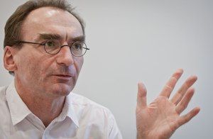 B&yacute;val&yacute; &scaron;&eacute;fredaktor Pravdy bude nov&yacute;m &scaron;&eacute;fredaktorom česk&eacute;ho Pr&aacute;va