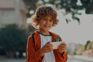 &Scaron;kola vol&aacute;! Čo nesmie ch&yacute;bať vo v&yacute;bave žiadneho prv&aacute;čika?