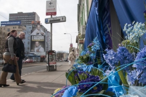 Dnes svieti modr&aacute;