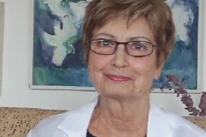 RTVS kv&ocirc;li &uacute;mrtiu zn&aacute;mej hl&aacute;sateľky men&iacute; program