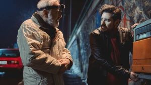 Svěr&aacute;kovci zverejnili trailer svojho nov&eacute;ho filmu Betlehemsk&eacute; svetlo (VIDEO)