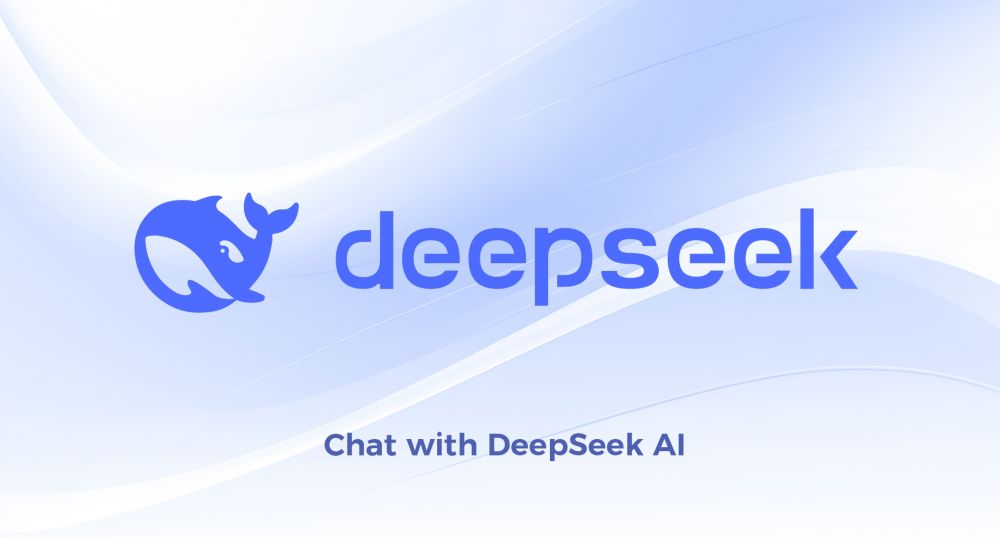 OpenAI &uacute;dajne podozrieva DeepSeek, že neopr&aacute;vnene použil jej v&yacute;stupy