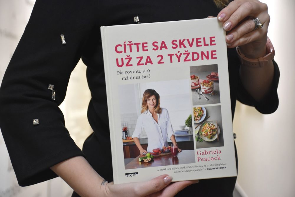 Chcete sa c&iacute;tiť lep&scaron;ie, fit, zdravo a dokonca za 2 t&yacute;ždne?