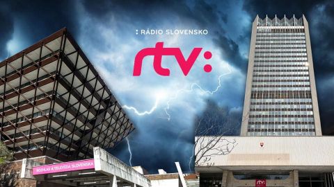 Otvoren&yacute; list zamestnancov RTVS poslancom NR SR (CEL&Eacute; ZNENIE)