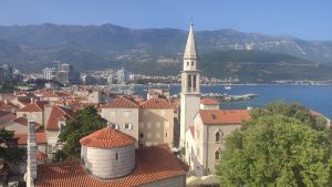 Čierna Hora: Za postrelenie novin&aacute;rky Olivery Lakić sa mus&iacute; skončiť beztrestnosť