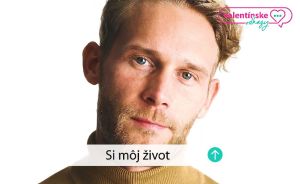 Zo srdca Ti ďakujem, nezn&aacute;my darca krvi, ďakuj&uacute; ľudia v novej online kampani V&scaron;ZP (VIDEO)