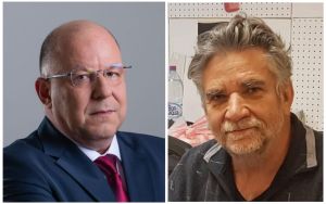 Prečo odborn&aacute; komisia neodpor&uacute;čala Rezn&iacute;ka ale Machaja &aacute;no?