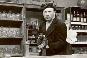 RTVS v s&uacute;vislosti s &uacute;mrt&iacute;m Ladislava Chud&iacute;ka mimoriadne men&iacute; program