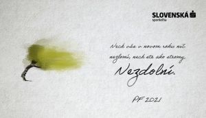 Slovensk&aacute; sporiteľňa pokračuje vo v&yacute;sadbe stromov, do nov&eacute;ho roka žel&aacute; s emot&iacute;vnou kampaňou ľuďom, aby boli nezdoln&iacute; (VIDEO)