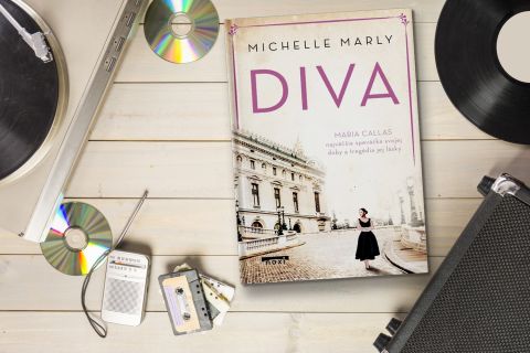 Pr&iacute;beh ženy, ktor&aacute; premenila bolesť na umenie. Diva Maria Callas
