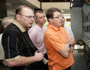 Novin&aacute;r, ktor&yacute; p&iacute;sal o Pa&scaron;kovi, dostal podmienku 18 mesiacov