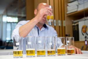 Ako je to s kvalitou n&aacute;&scaron;ho piva? Odborn&iacute;ci a spotrebitelia s&uacute; za jedno - kvalita sa zlep&scaron;uje