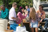 Pieseň z Hornej Dolnej od zn&aacute;meho spev&aacute;ka m&aacute; aj videoklip