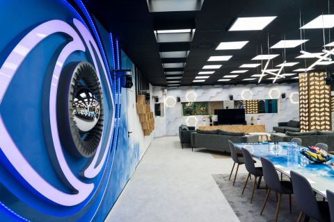 Big Brother otv&aacute;ra br&aacute;ny! Takto vyzeraj&uacute; priestory domu, baz&eacute;n či spovednica (FOTO, VIDEO)