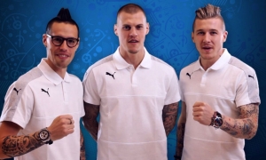 Futbalov&eacute; Euro 2016: Pozrite si prehľad priamych prenosov