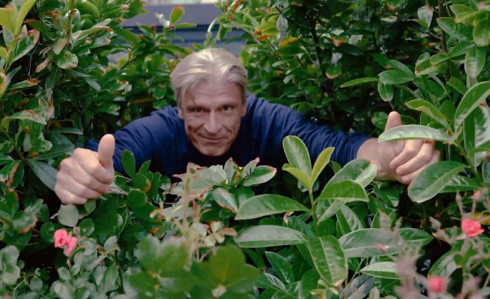 Braňo Jobus: Dospelosť ma nezomlela, v mojich knižk&aacute;ch pre deti si st&aacute;le žm&yacute;kam srdce