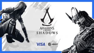 Tak&uacute;to virtu&aacute;lnu kartu chcete mať, aj keď nie ste gamerom. Slovensk&aacute; sporiteľňa prin&aacute;&scaron;a unik&aacute;tne samurajsk&eacute; vizu&aacute;ly