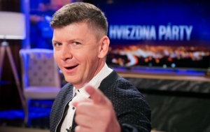 Bičan bude mať onedlho na Mark&iacute;ze Hviezdnu p&aacute;rty