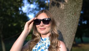 &Scaron;portovan&iacute;m k mlad&scaron;ej pleti. Dermatologička vysvetľuje, ako pohyb vpl&yacute;va na zdravie na&scaron;ej pokožky