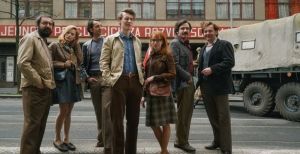 Trump ohl&aacute;sil stopercentn&eacute; clo na filmy vyroben&eacute; v zahranič&iacute;