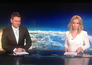 Ďurianov&aacute; sa v spr&aacute;vach l&uacute;čila s div&aacute;kmi. Mark&iacute;za s ňou už nie