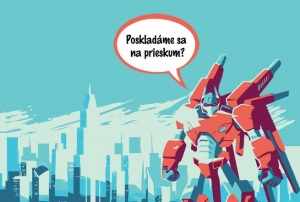 Predvolebn&yacute; prieskum, ktor&yacute; si objednali ľudia, sa &scaron;&iacute;ri spr&aacute;vami