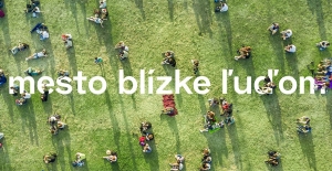 Nad&aacute;cia Slovenskej sporiteľne op&auml;ť rozdel&iacute; 250 tis&iacute;c eur. Pre lep&scaron;ie mest&aacute;