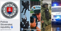 Stanovisko pol&iacute;cie k mazaniu kritick&yacute;ch koment&aacute;rov na ich facebookovej str&aacute;nke