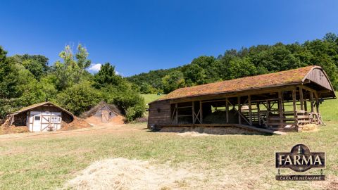 Pozrite sa, kde sa odohráva nová Farma, Markíza obsadila celé údolie (FOTO)