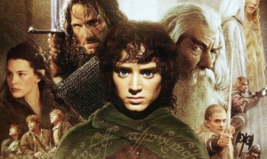 Zomrel syn spisovateľa Tolkiena, ktor&yacute; sa staral o otcov odkaz