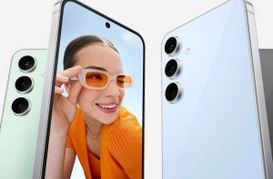 Najmlad&scaron;&iacute; z rodiny Galaxy S24, no veľmi obľ&uacute;ben&yacute;