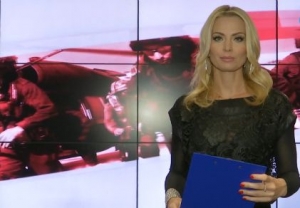 Ďurianov&aacute; bude moderovať bulv&aacute;rne spr&aacute;vy