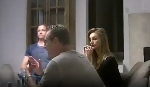 Rak&uacute;sky vicekancel&aacute;r Strache kv&ocirc;li af&eacute;re s Rusmi rezignoval