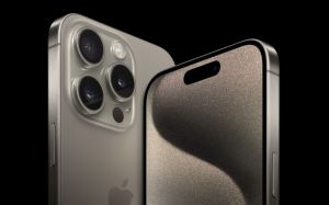 Apple op&auml;ť vylep&scaron;il iPhone. Najnov&scaron;ia gener&aacute;cia je dokonca m&iacute;ľnikom pre technologick&uacute; spoločnosť