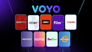 Voyo sa roz&scaron;iruje - pribudne 10 nov&yacute;ch kan&aacute;lov vr&aacute;tane TA3