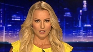 Mark&iacute;za dostala sankciu za pr&iacute;spevok K&oacute;rejci stavaj&uacute; načierno