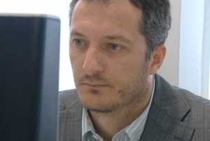 Hovorcom nov&eacute;ho prezidenta bude redaktor JOJ