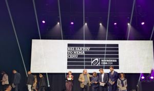 Novin&aacute;rska cena 2024 pozn&aacute; v&iacute;ťazov