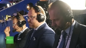 RTVS neodvysiela z&aacute;pas PAOK Sol&uacute;n &ndash; Slovan Bratislava, z nečakan&yacute;ch d&ocirc;vodov