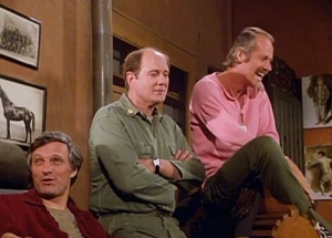 Zomrel herec - major Winchester z M.A.S.H.