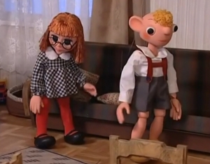 RTVS hroz&iacute; pokuta za Večern&iacute;ček &ndash; za Hurv&iacute;nka