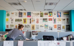 &Scaron;&eacute;fovia Denn&iacute;ka N posielaj&uacute; Andrejovi Dankovi otvoren&yacute; list