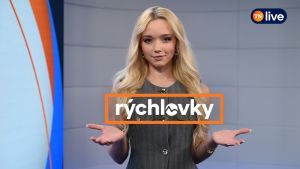 Mark&iacute;za prin&aacute;&scaron;a nov&yacute; spravodajsk&yacute; form&aacute;t R&yacute;chlovky