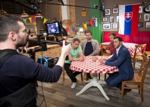 K voľb&aacute;m vyz&yacute;vaj&uacute; Oteckovia, Kovačič aj &Scaron;vajdov&aacute;-Pu&scaron;k&aacute;rov&aacute; (VIDEO)